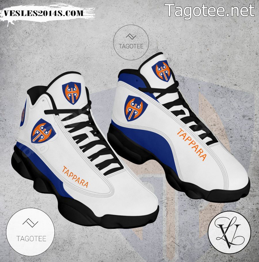 Tappara Club Air Jordan 13 Shoes - BiShop-a