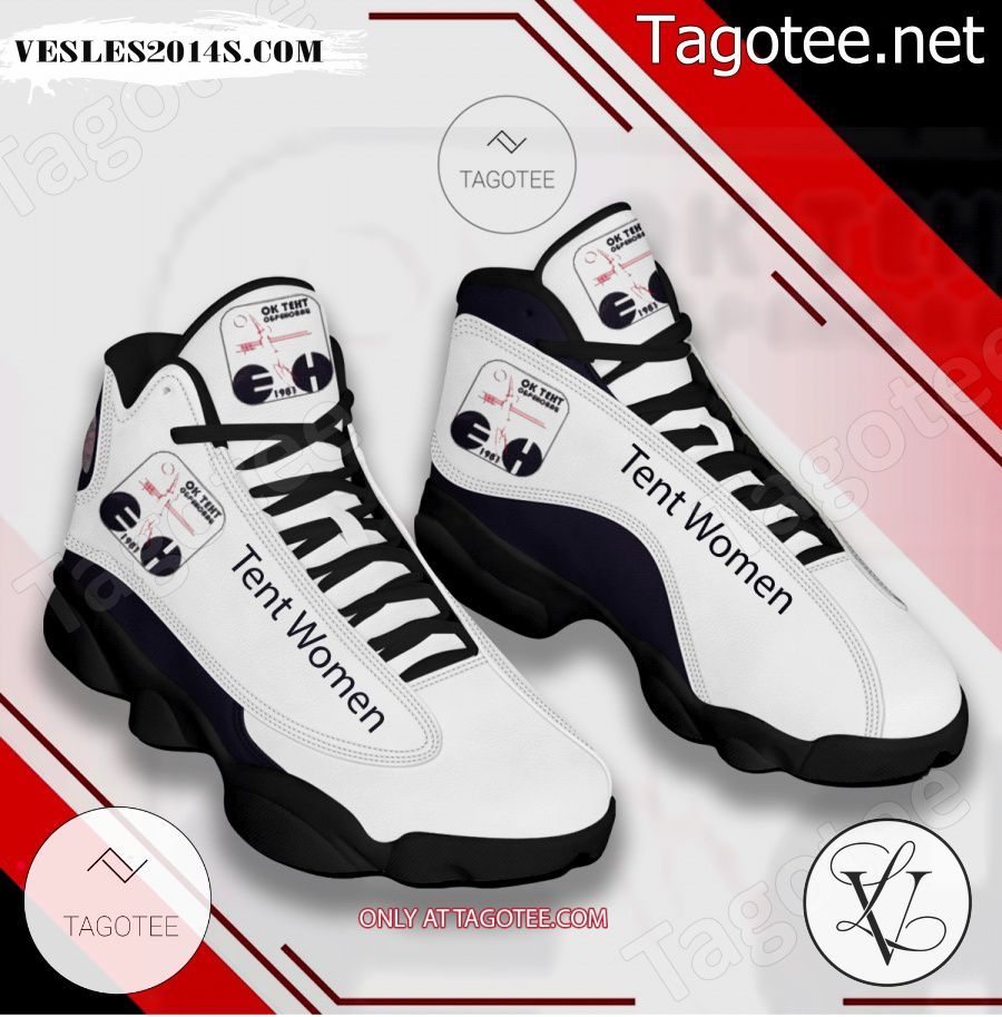 Tent-Women Volleyball Air Jordan 13 Shoes - BiShop a