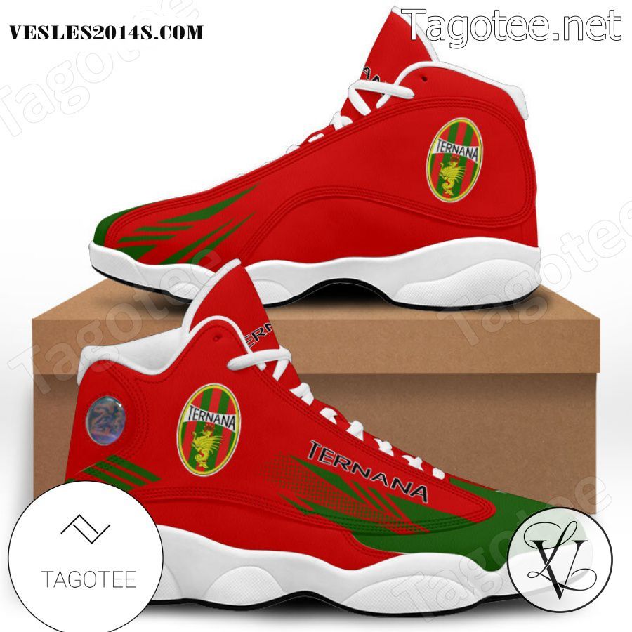 Ternana Calcio Club Air Jordan 13 Shoes Ternana Calcio Club Air Jordan 13 Shoes
