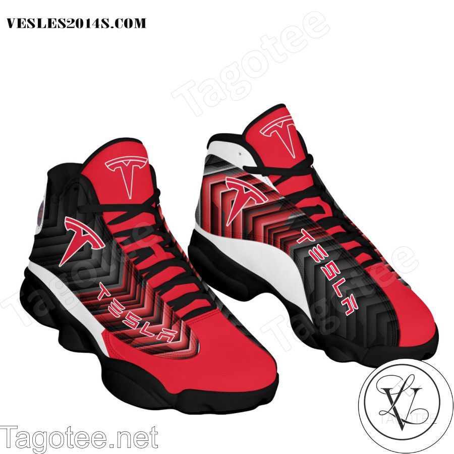 Tesla Air Jordan 13 Shoes Tesla Air Jordan 13 Shoes