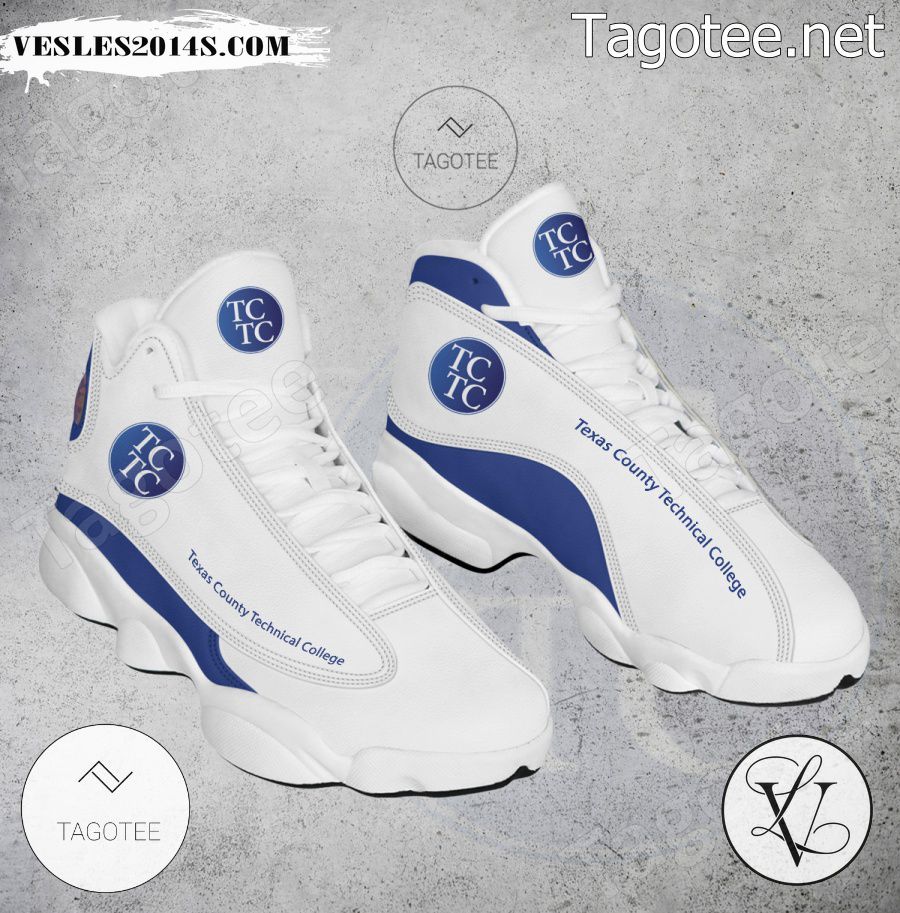Texas County Technical College Logo Air Jordan 13 Shoes Texas County Technical College Logo Air Jordan 13 Shoes