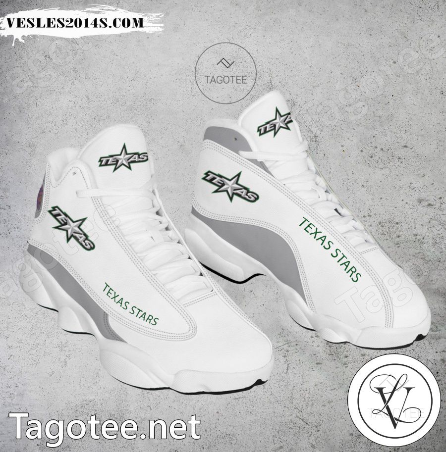 Texas Stars Club Air Jordan 13 Shoes Texas Stars Club Air Jordan 13 Shoes