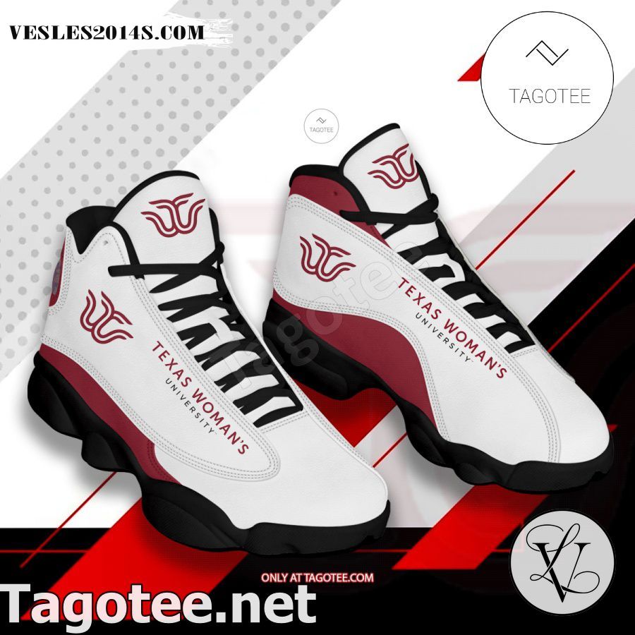 Texas Woman’s University Air Jordan 13 Shoes Texas Woman’s University Air Jordan 13 Shoes