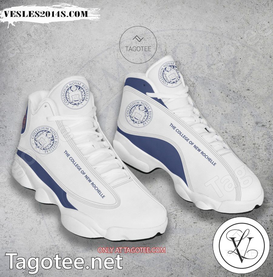 The College of New Rochelle Air Jordan 13 Shoes The College of New Rochelle Air Jordan 13 Shoes