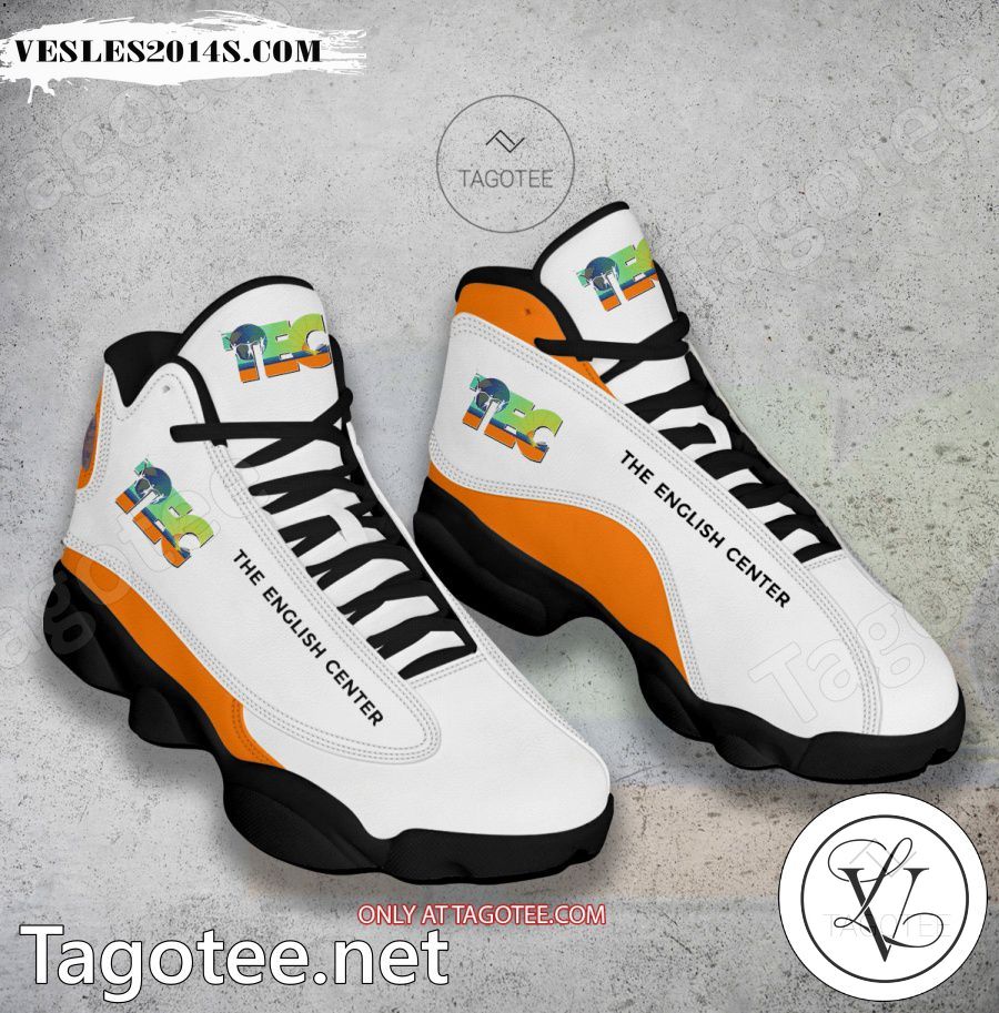 The-English-Center-M-DCPS Air Jordan 13 Shoes - EmonShop a