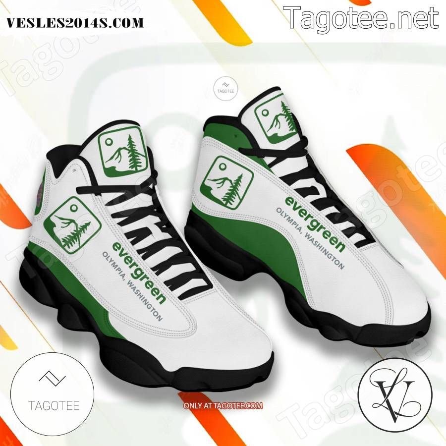 The Evergreen State College Air Jordan 13 Shoes The Evergreen State College Air Jordan 13 Shoes