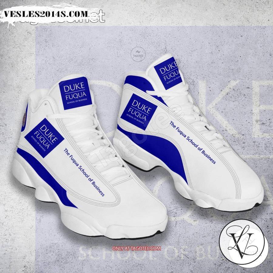 The-Fuqua-School-of-Business Air Jordan 13 Shoes - BiShop a