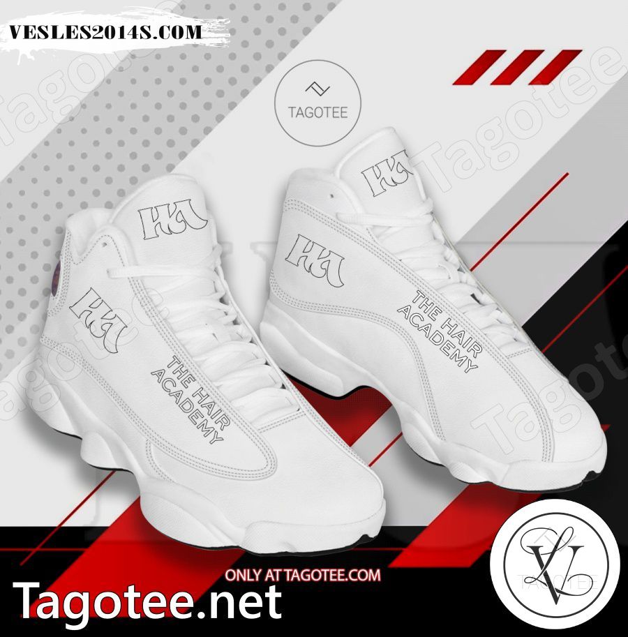 The Hair Academy Logo Air Jordan 13 Shoes The Hair Academy Logo Air Jordan 13 Shoes