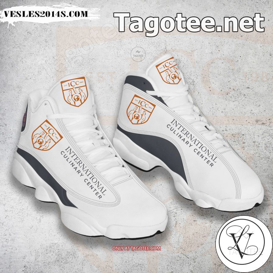 The-International-Culinary-Center Air Jordan 13 Shoes - EmonShop a