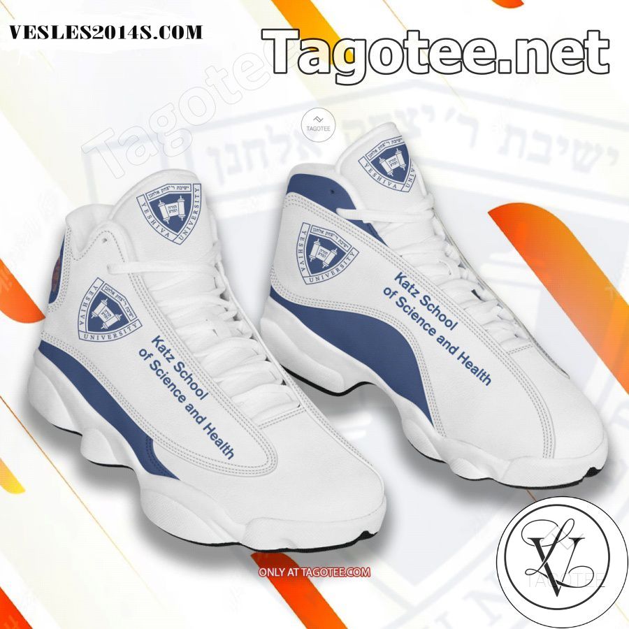 The-Katz-School Air Jordan 13 Shoes - EmonShop a