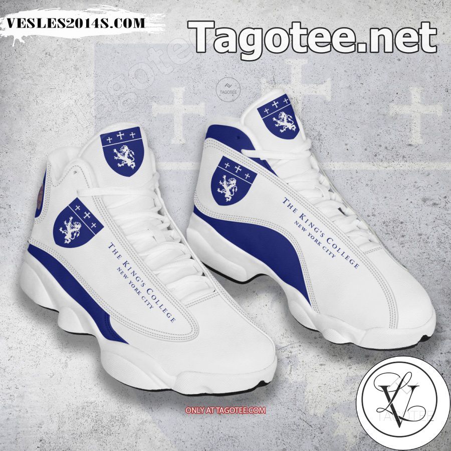 The-King's-College Air Jordan 13 Shoes - EmonShop a