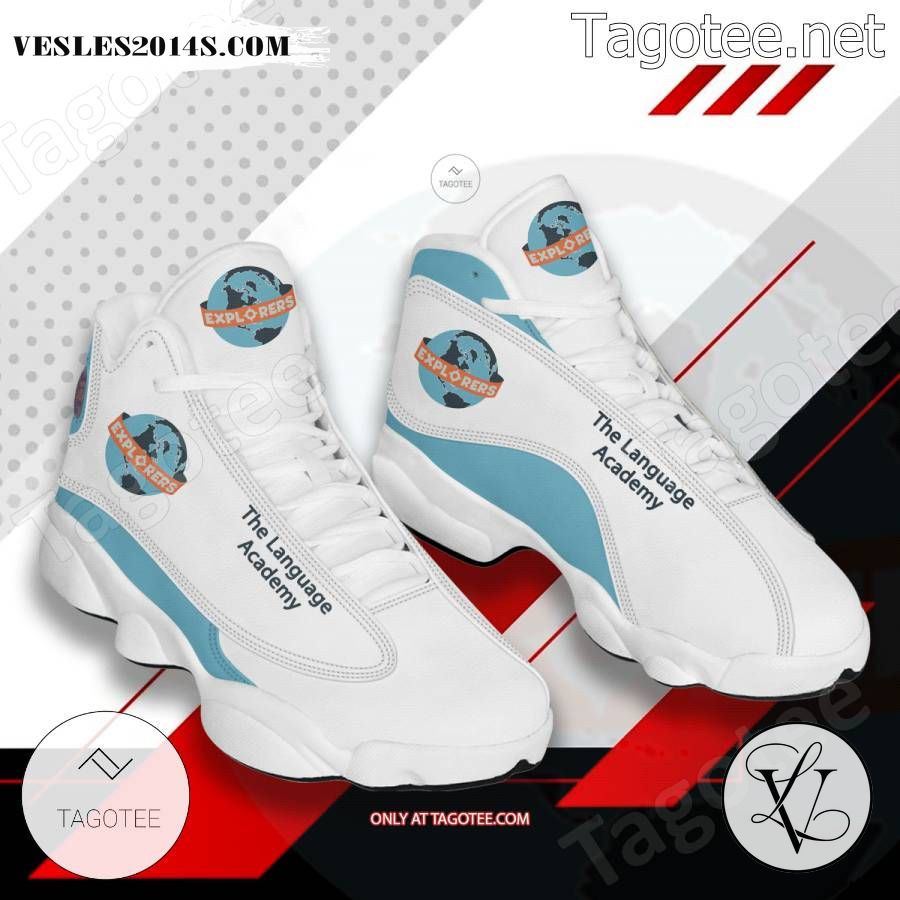 The-Language-Academy Air Jordan 13 Shoes - BiShop a