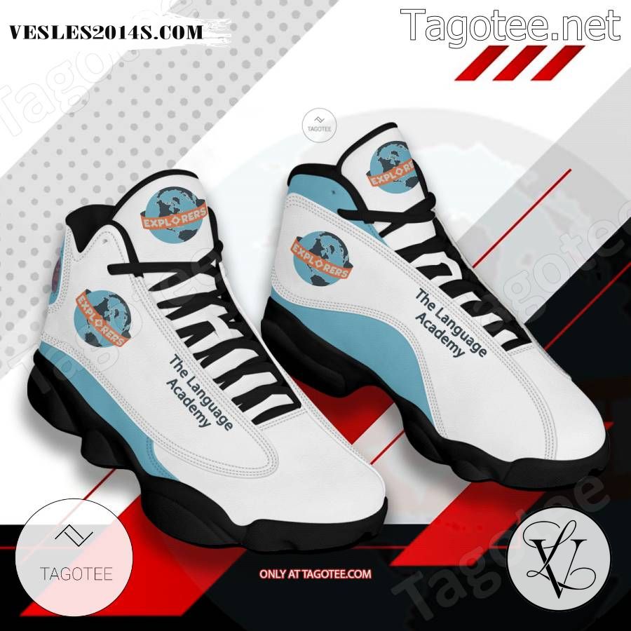 The Language Academy Air Jordan 13 Shoes The Language Academy Air Jordan 13 Shoes