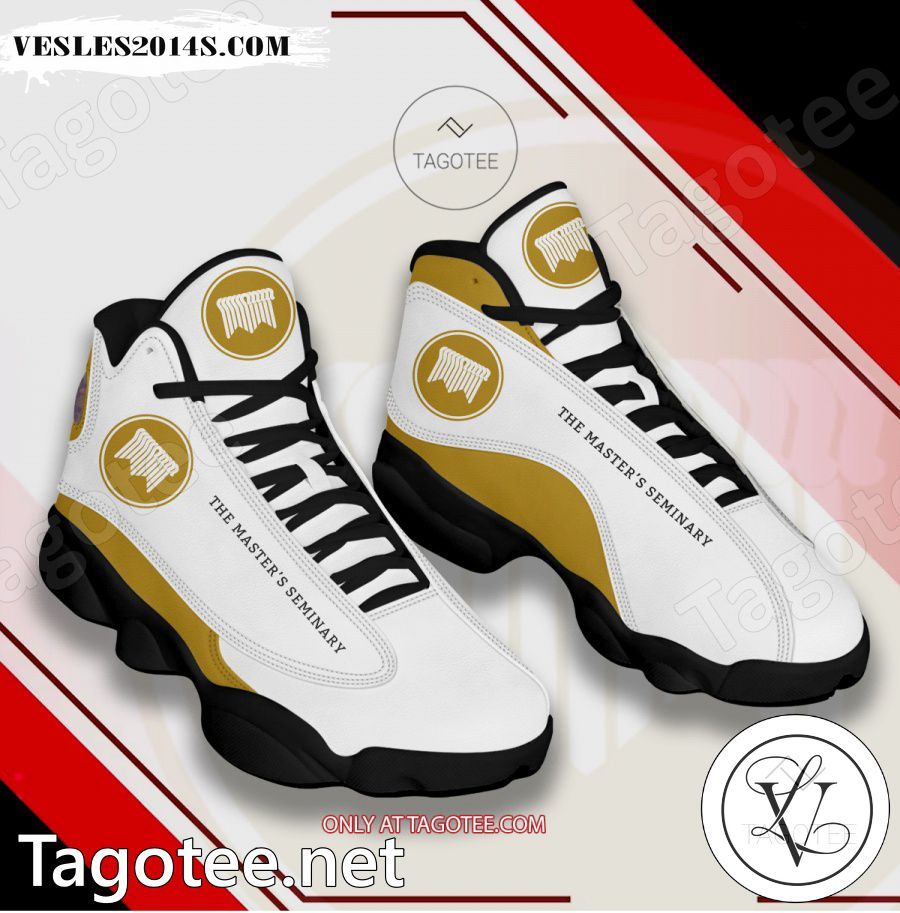 The-Master's-Seminary Air Jordan 13 Shoes - EmonShop a