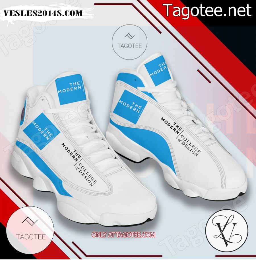 The Modern College of Design Air Jordan 13 Shoes The Modern College of Design Air Jordan 13 Shoes