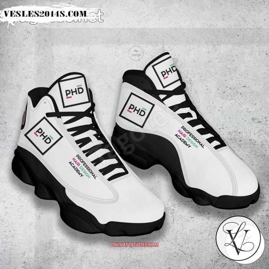 The Professional Hair Design Academy Logo Air Jordan 13 Shoes The Professional Hair Design Academy Logo Air Jordan 13 Shoes