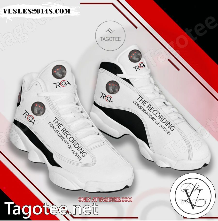 The Recording Conservatory of Austin Logo Air Jordan 13 Shoes The Recording Conservatory of Austin Logo Air Jordan 13 Shoes