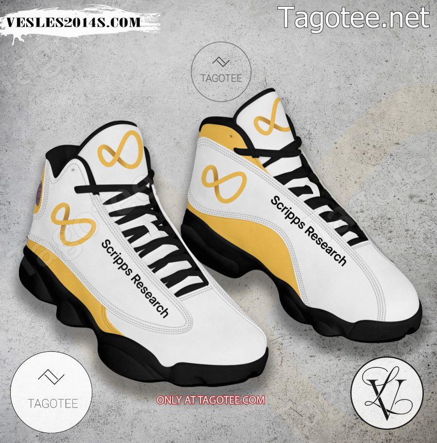 The-Scripps-Research-Institute Air Jordan 13 Shoes - EmonShop a