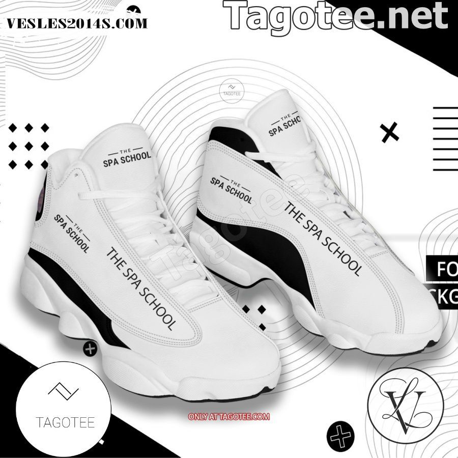 The-Spa-School Air Jordan 13 Shoes - BiShop a