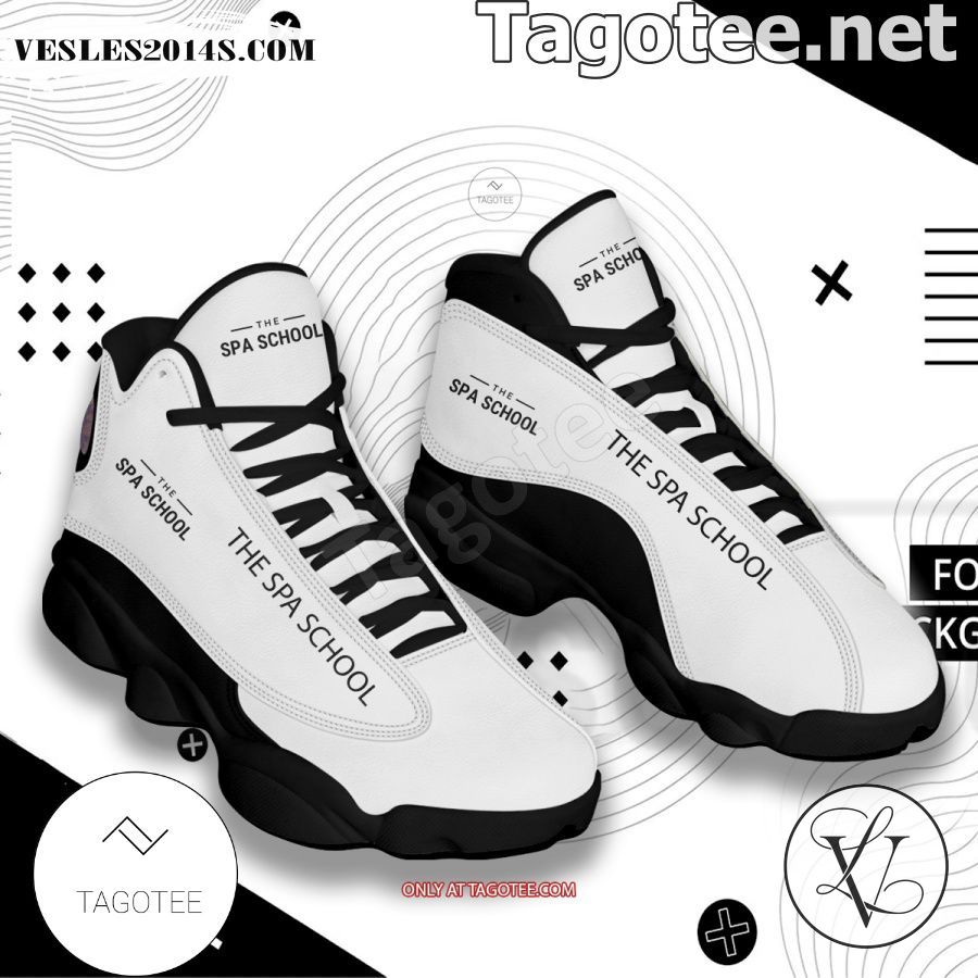 The Spa School Air Jordan 13 Shoes The Spa School Air Jordan 13 Shoes