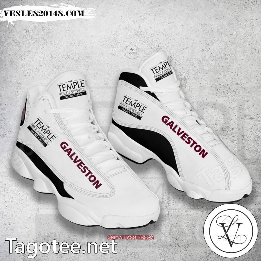 The-Temple-A-Paul-Mitchell-Partner-School Air Jordan 13 Shoes - BiShop a