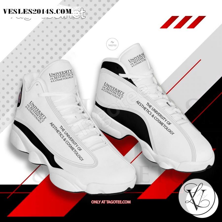 The-University-of-Aesthetics-&-Cosmetology Air Jordan 13 Shoes - BiShop a