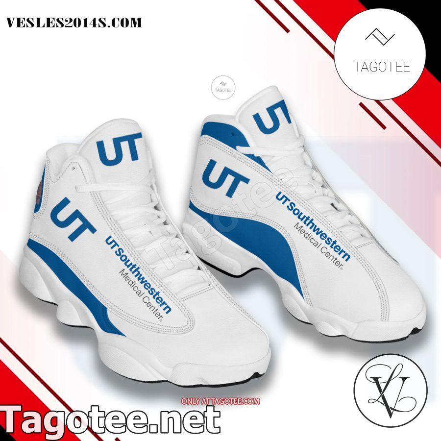 The-University-of-Texas-Southwestern-Medical-Center-at-Dallas-Air-Jordan-13-Shoes-1