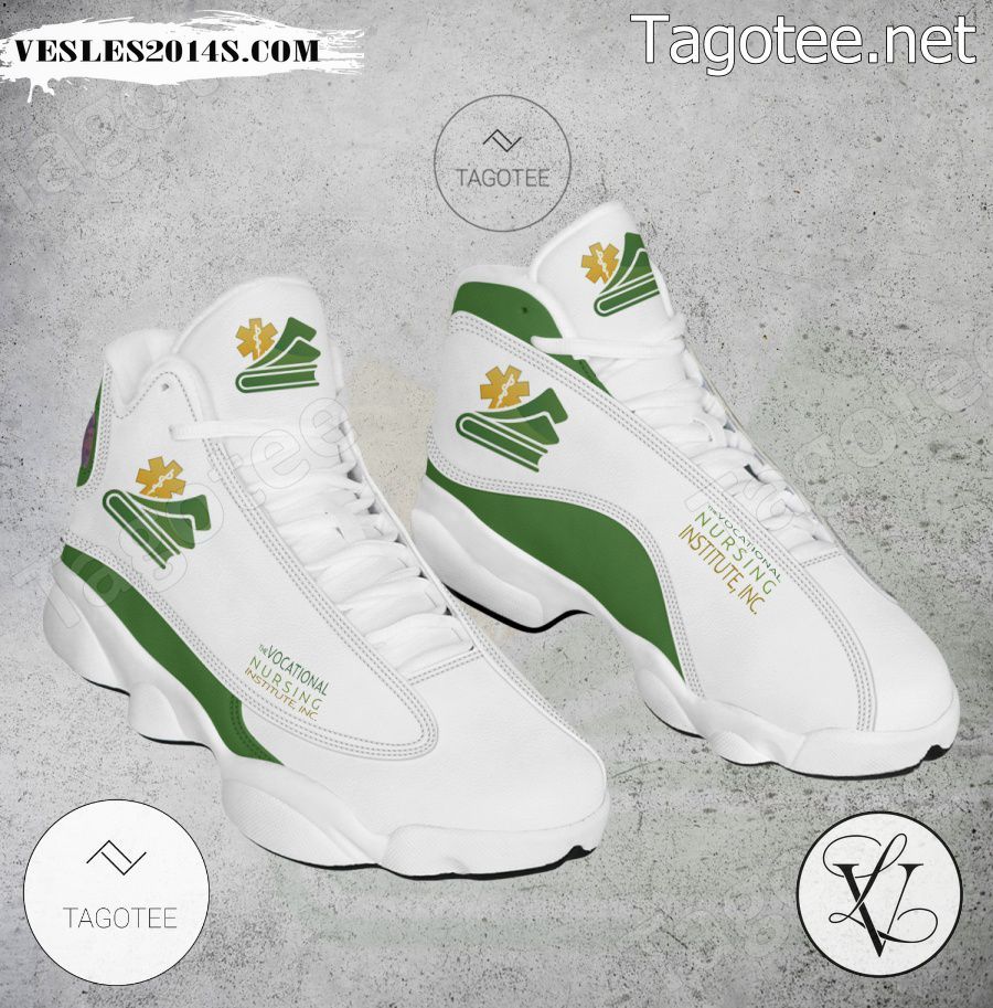 The Vocational Nursing Institute Inc Logo Air Jordan 13 Shoes The Vocational Nursing Institute Inc Logo Air Jordan 13 Shoes