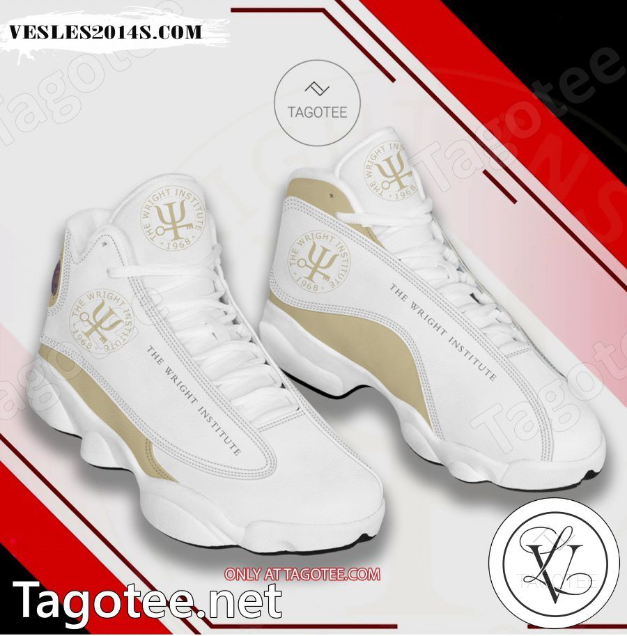 The Wright Institute Logo Air Jordan 13 Shoes The Wright Institute Logo Air Jordan 13 Shoes