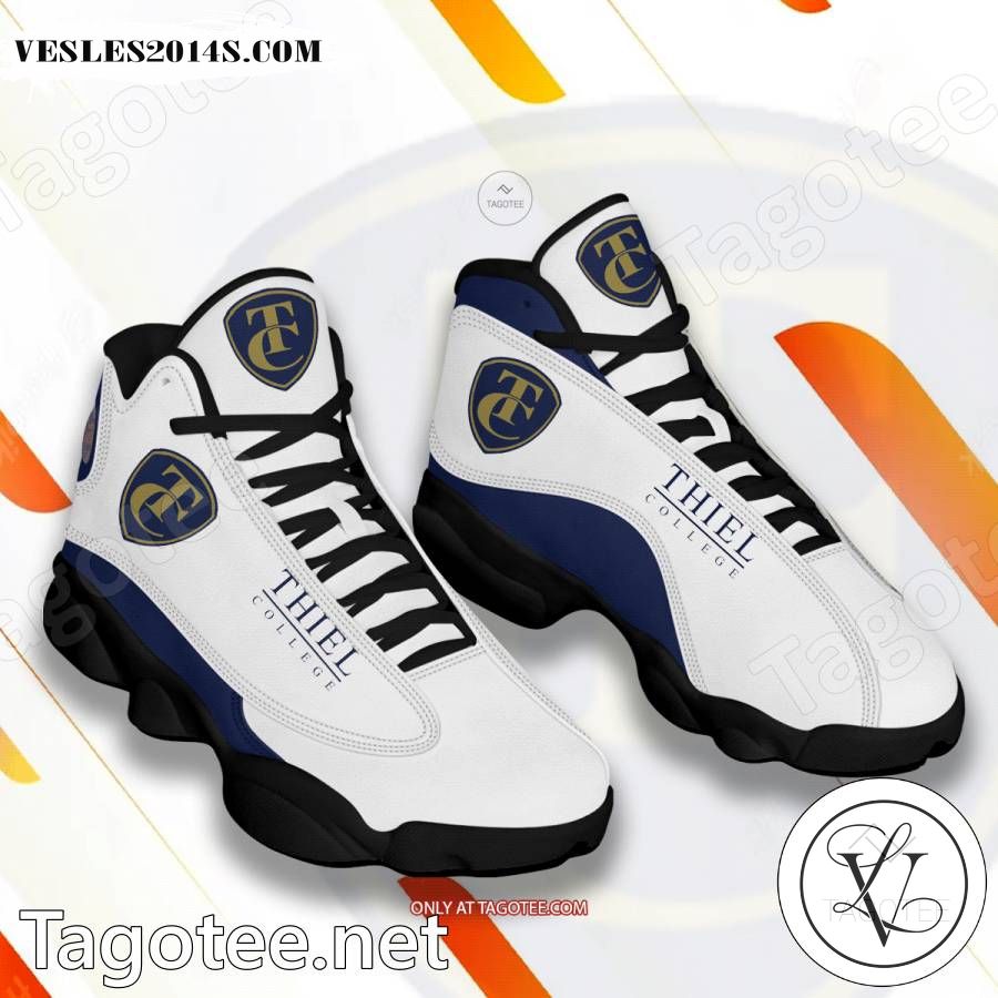 Thiel College Air Jordan 13 Shoes Thiel College Air Jordan 13 Shoes