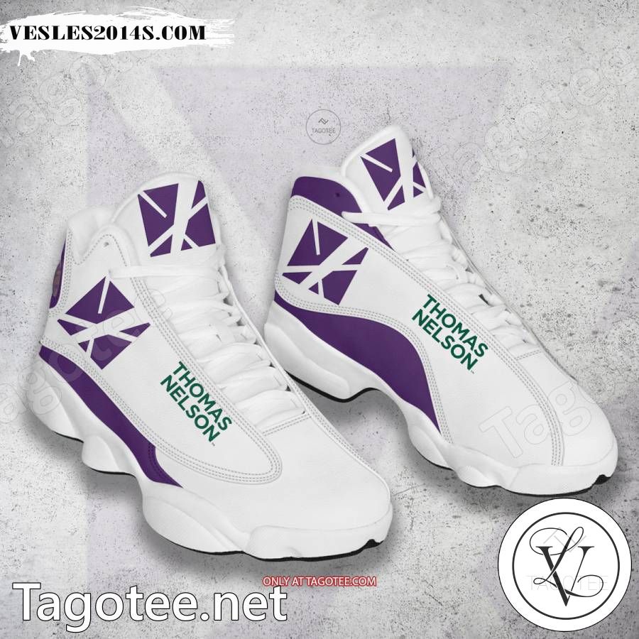 Thomas-Nelson-Community-College Air Jordan 13 Shoes - BiShop a