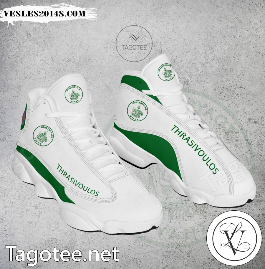 Thrasivoulos Logo Air Jordan 13 Shoes Thrasivoulos Logo Air Jordan 13 Shoes