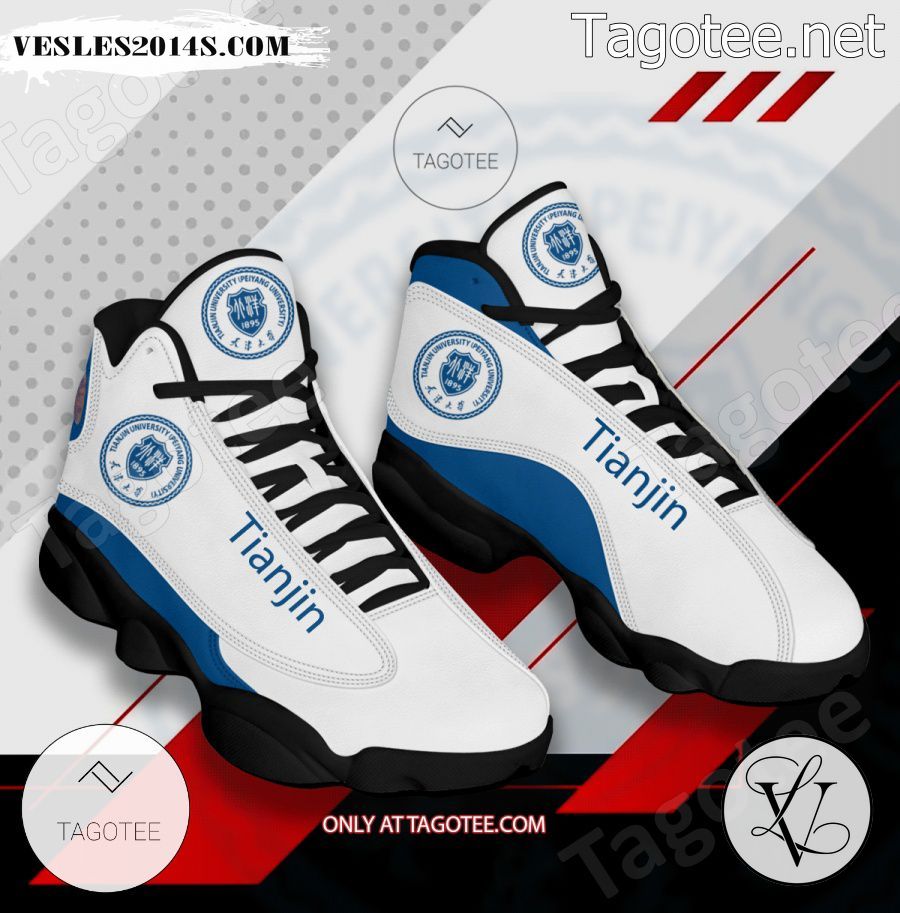 Tianjin Volleyball Air Jordan 13 Shoes - BiShop a