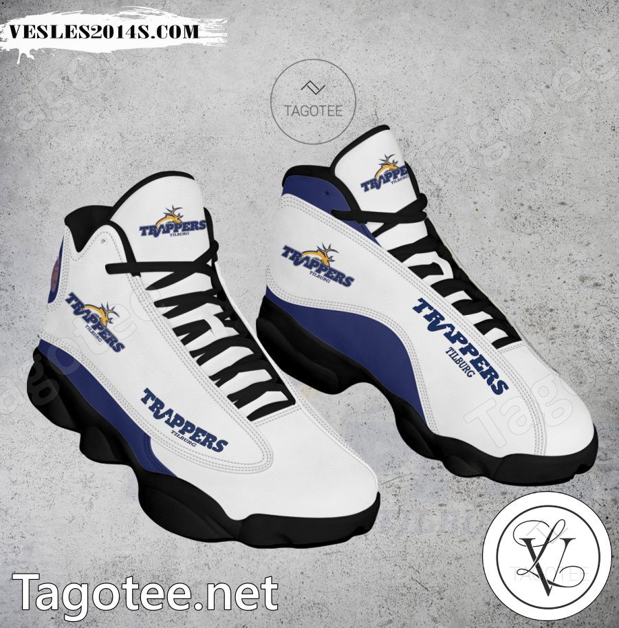 Tilburg Trappers Club Air Jordan 13 Shoes - EmonShop-a