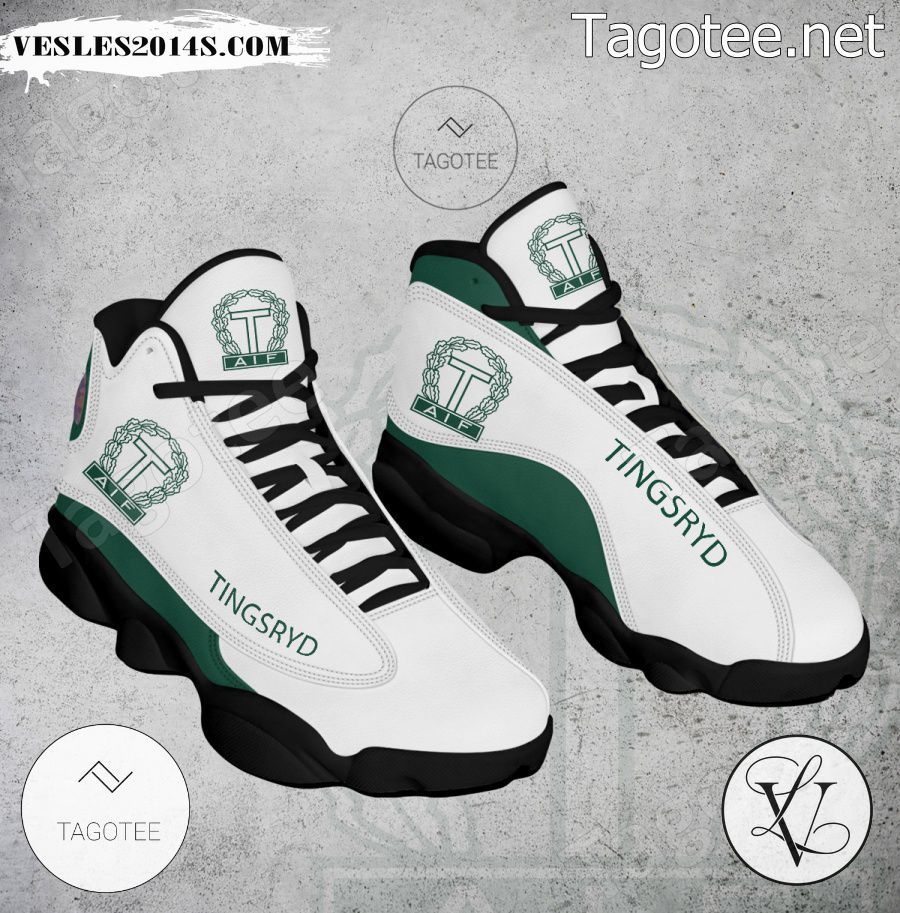 Tingsryd Club Air Jordan 13 Shoes - BiShop-a