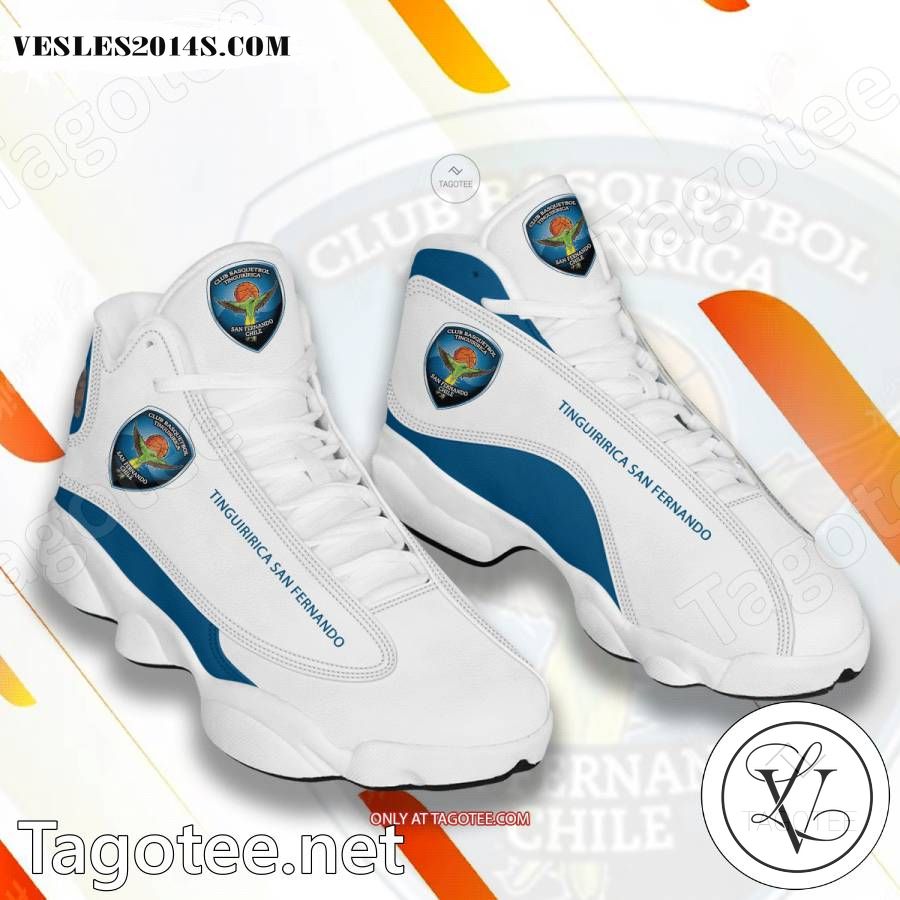 Tinguiririca-San-Fernando Air Jordan 13 Shoes - EmonShop a