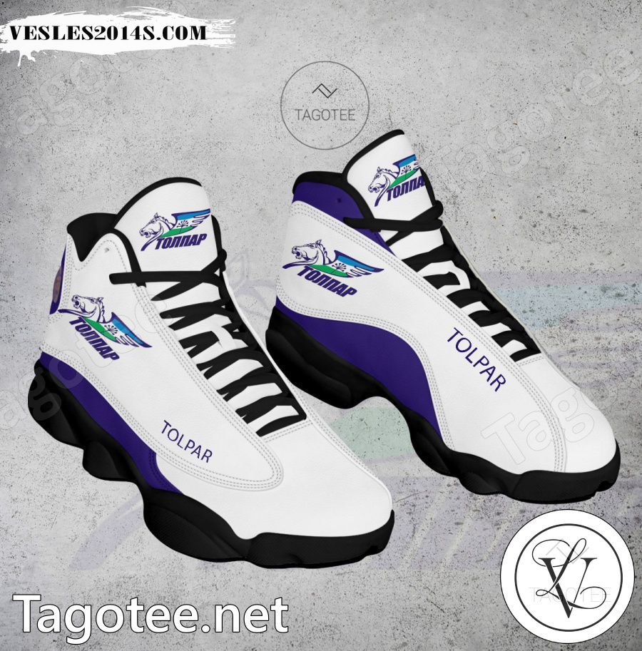 Tolpar Club Air Jordan 13 Shoes - BiShop-a
