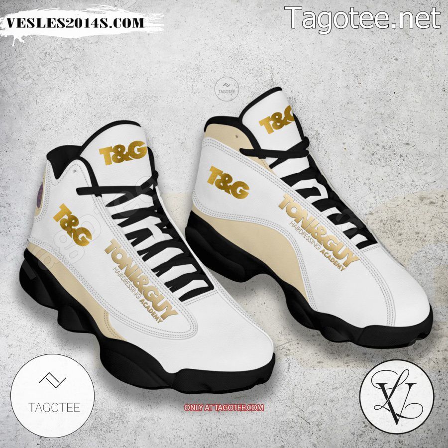 Toni & Guy Hairdressing Academy Logo Air Jordan 13 Shoes Toni & Guy Hairdressing Academy Logo Air Jordan 13 Shoes