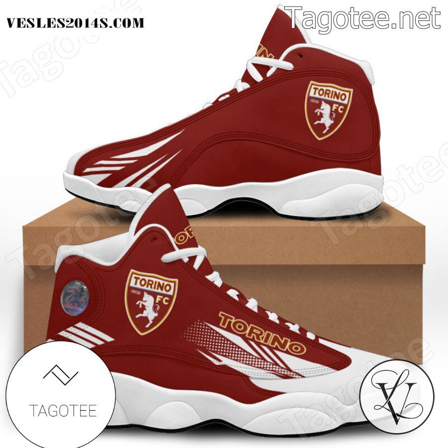 Torino Football Club Club Air Jordan 13 Shoes Torino Football Club Club Air Jordan 13 Shoes