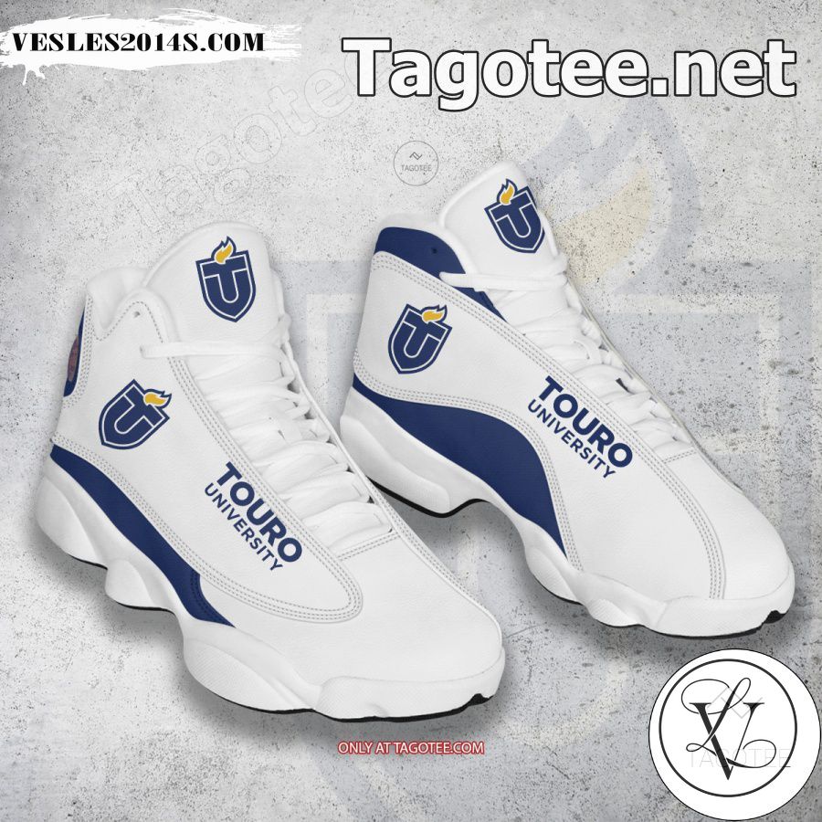 Touro-College Air Jordan 13 Shoes - EmonShop a