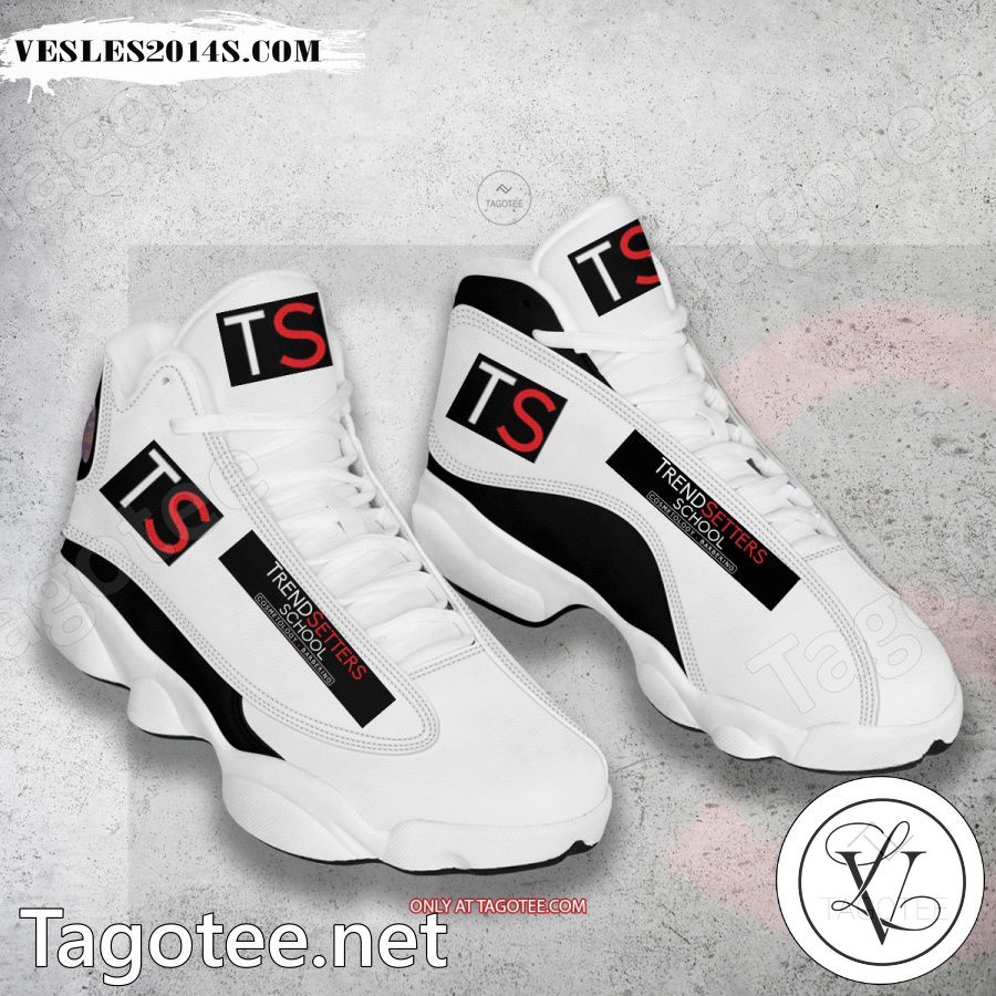 Trend-Setters-School Air Jordan 13 Shoes - BiShop a