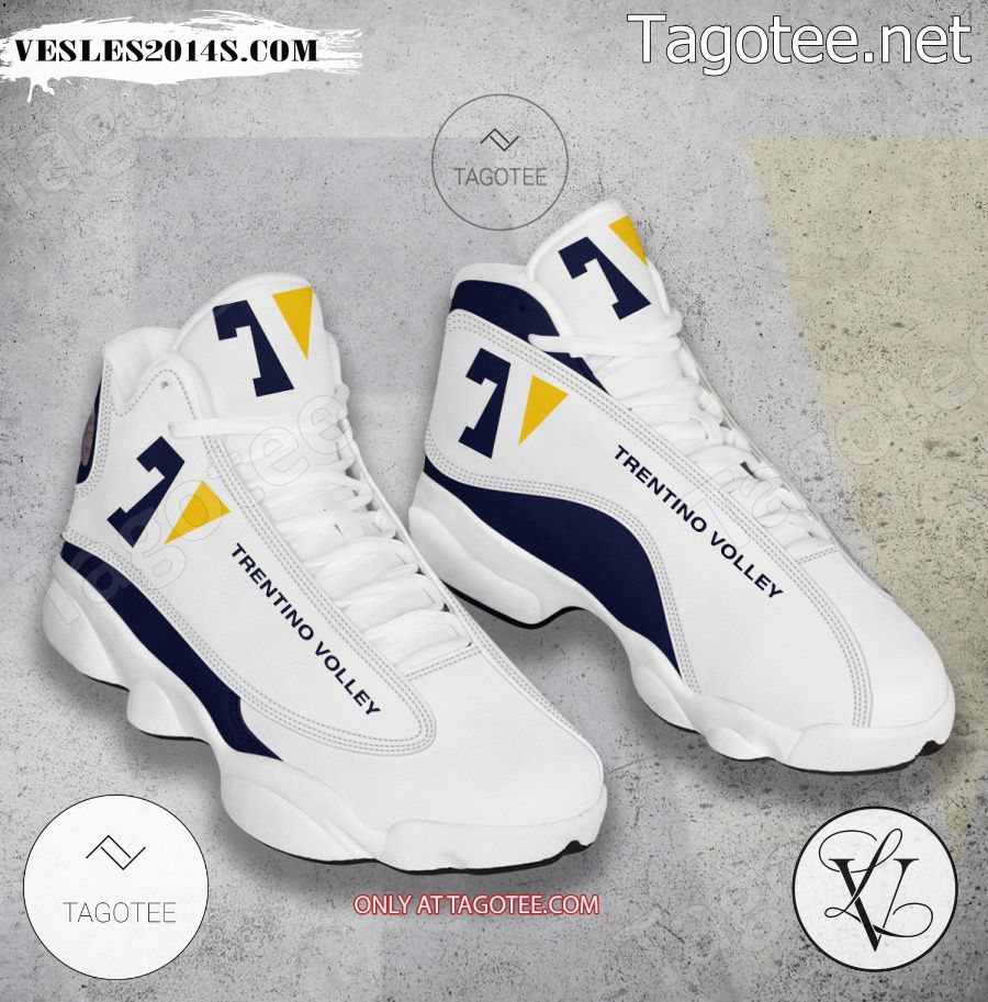 Trentino Women Volleyball Air Jordan 13 Shoes Trentino Women Volleyball Air Jordan 13 Shoes