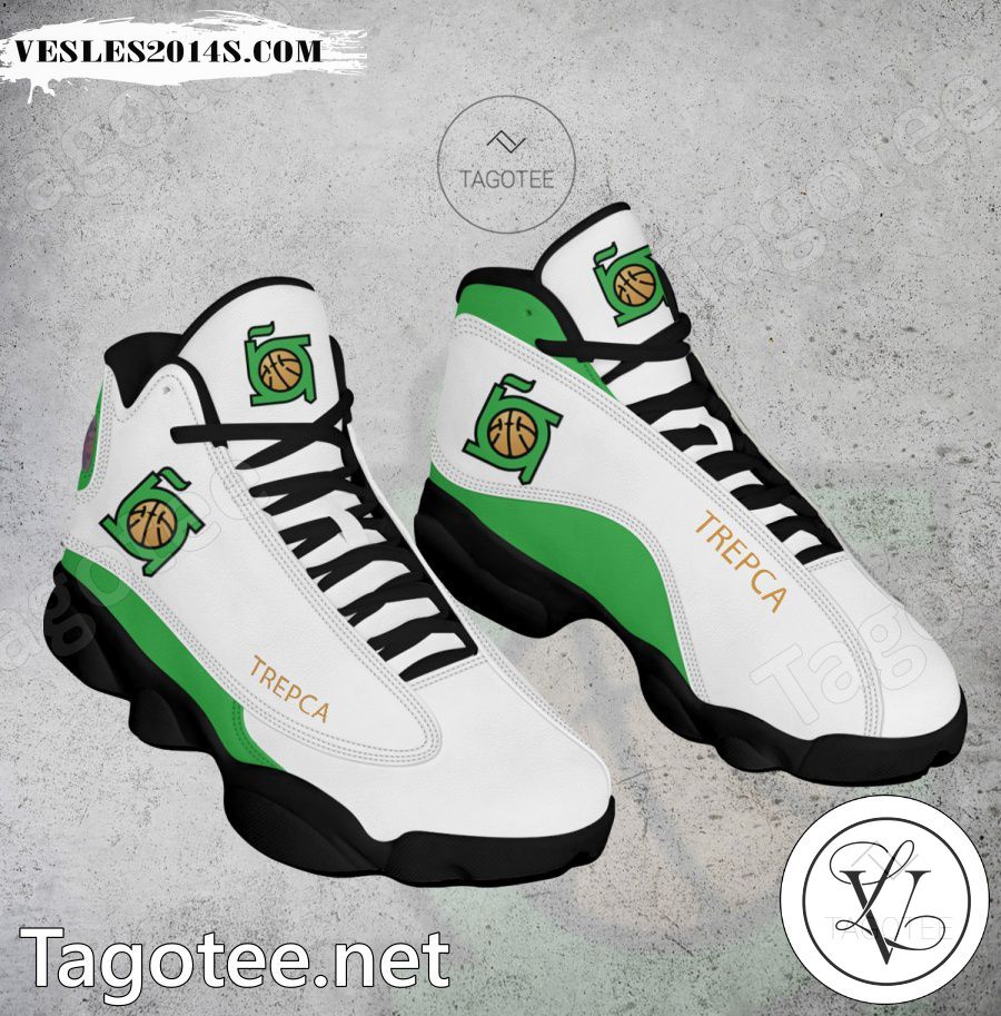Trepca Basketball Air Jordan 13 Shoes - BiShop-a