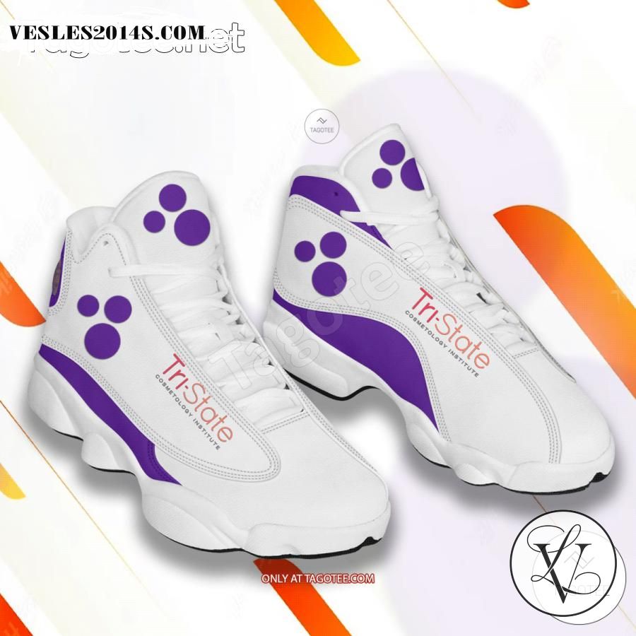 Tri-State-Cosmetology-Institute Air Jordan 13 Shoes - BiShop a
