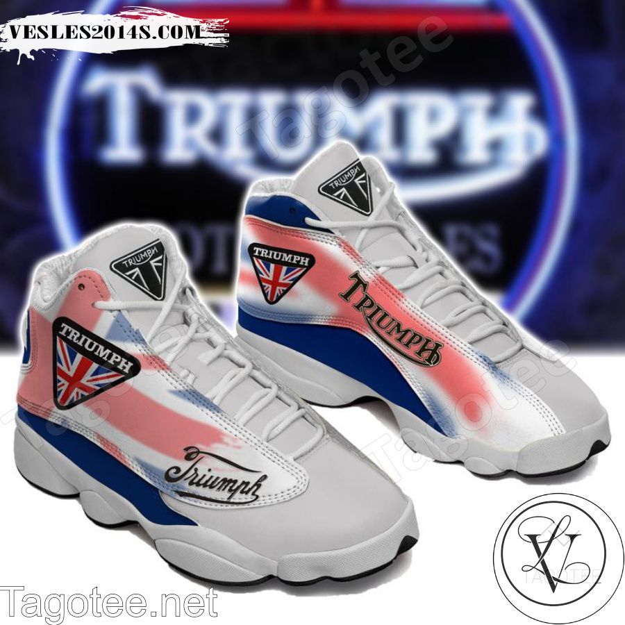 Triumph White Pink Air Jordan 13 Shoes Triumph White Pink Air Jordan 13 Shoes