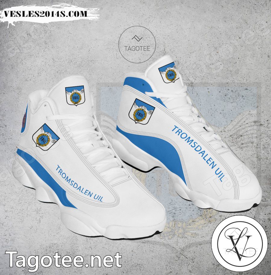 Tromsdalen UIL Logo Air Jordan 13 Shoes Tromsdalen UIL Logo Air Jordan 13 Shoes