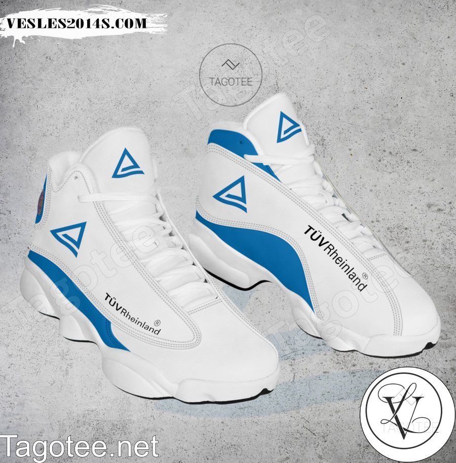 TuV Rheinland Logo Air Jordan 13 Shoes TuV Rheinland Logo Air Jordan 13 Shoes