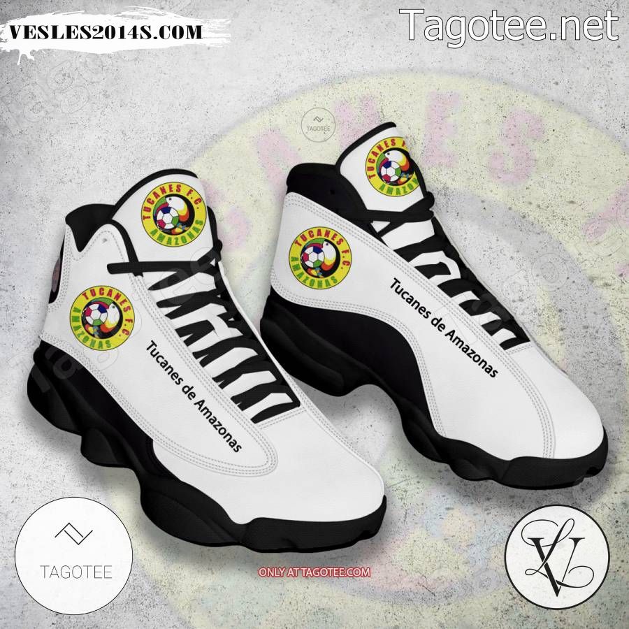 Tucanes de Amazonas Sport Air Jordan 13 Sneakers Tucanes de Amazonas Sport Air Jordan 13 Sneakers