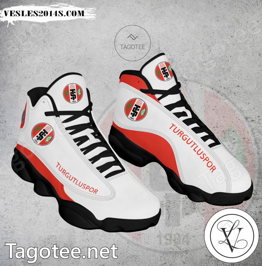 Turgutluspor Club Air Jordan 13 Shoes - EmonShop-a
