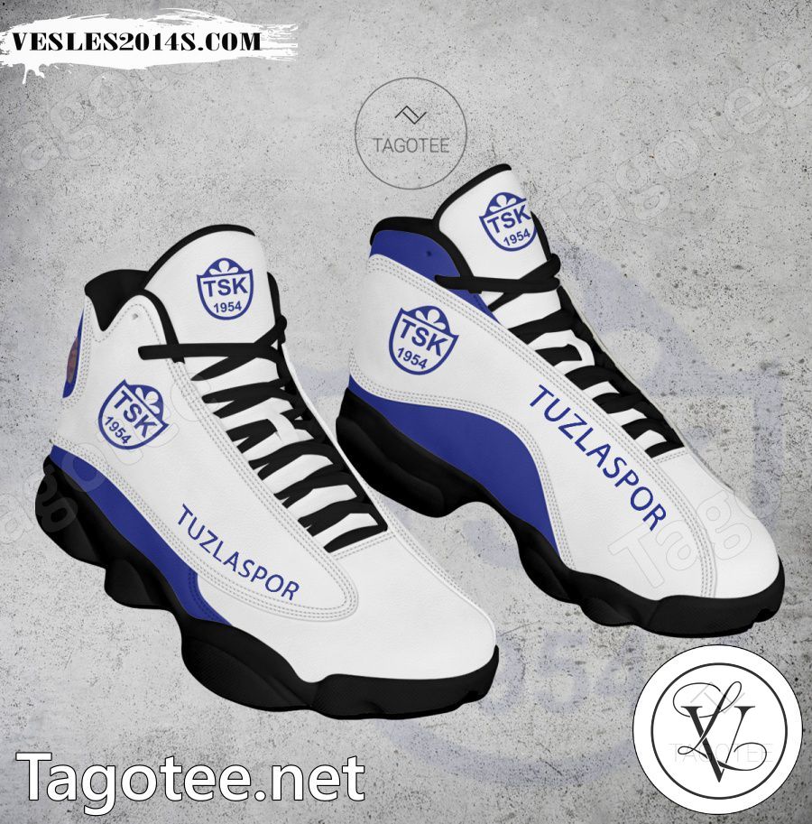 Tuzlaspor Club Air Jordan 13 Shoes - EmonShop-a